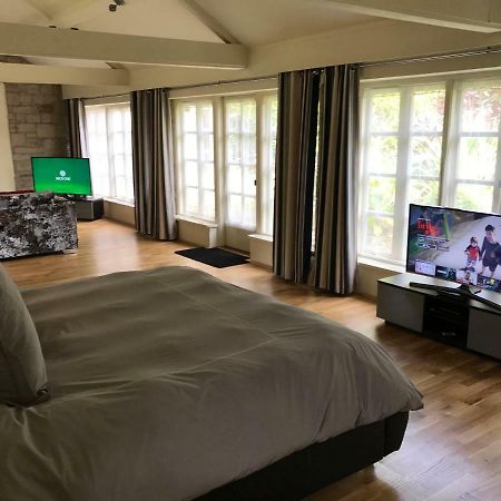 Hemples Lodge ニューカッスル・アポン・タイン エクステリア 写真