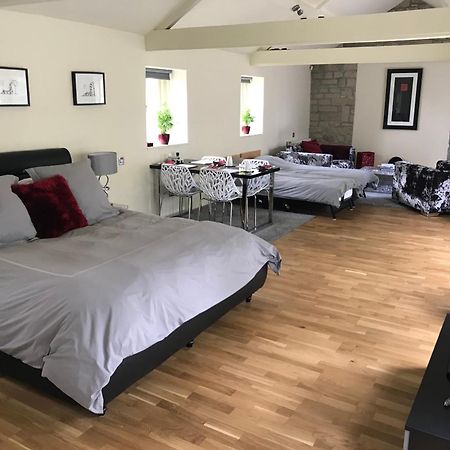 Hemples Lodge ニューカッスル・アポン・タイン エクステリア 写真
