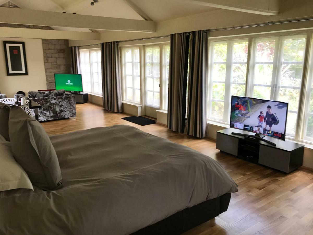 Hemples Lodge ニューカッスル・アポン・タイン エクステリア 写真
