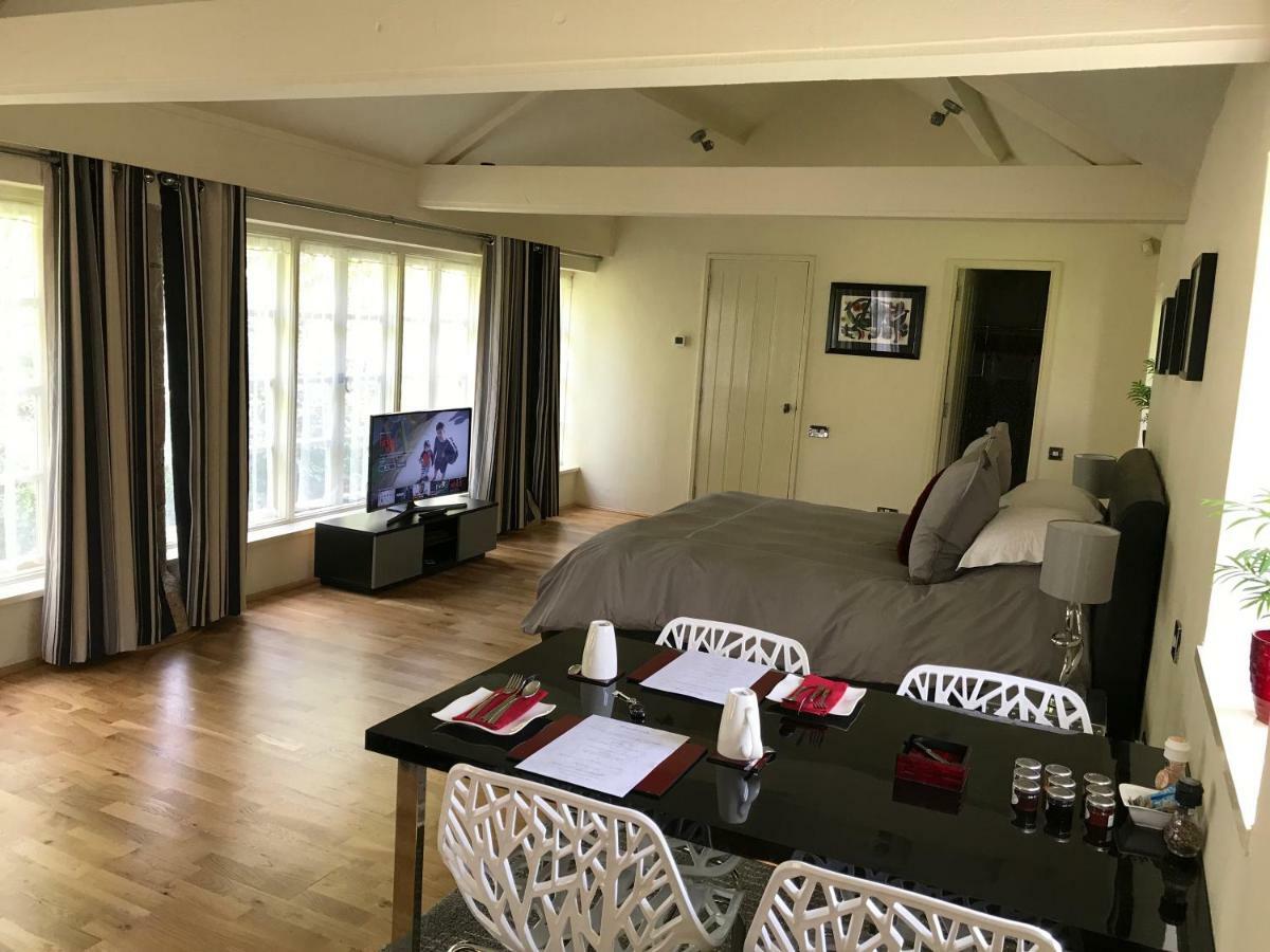 Hemples Lodge ニューカッスル・アポン・タイン エクステリア 写真