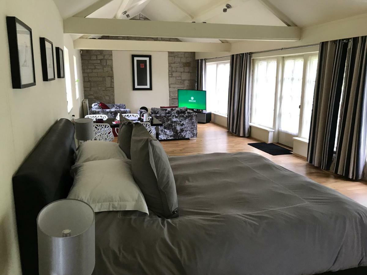 Hemples Lodge ニューカッスル・アポン・タイン エクステリア 写真