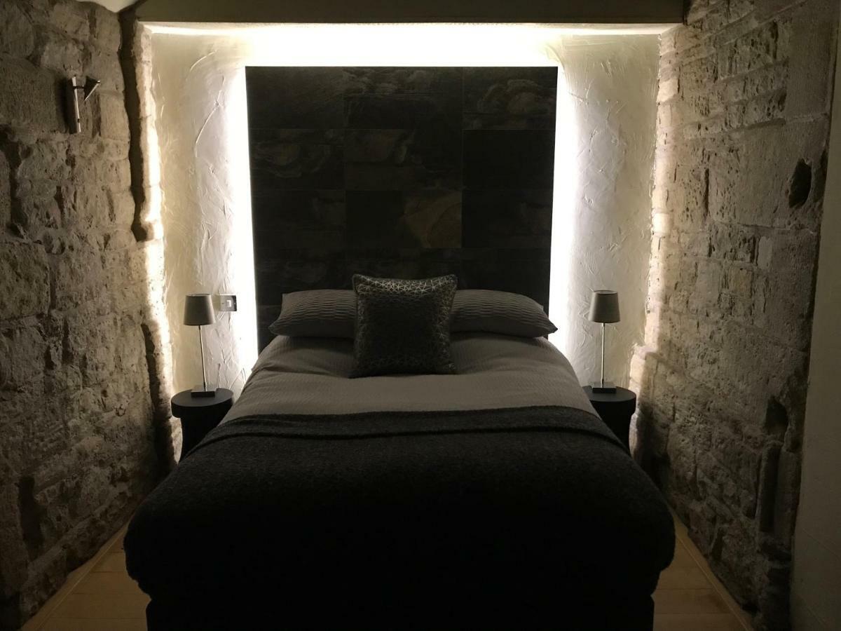 Hemples Lodge ニューカッスル・アポン・タイン エクステリア 写真